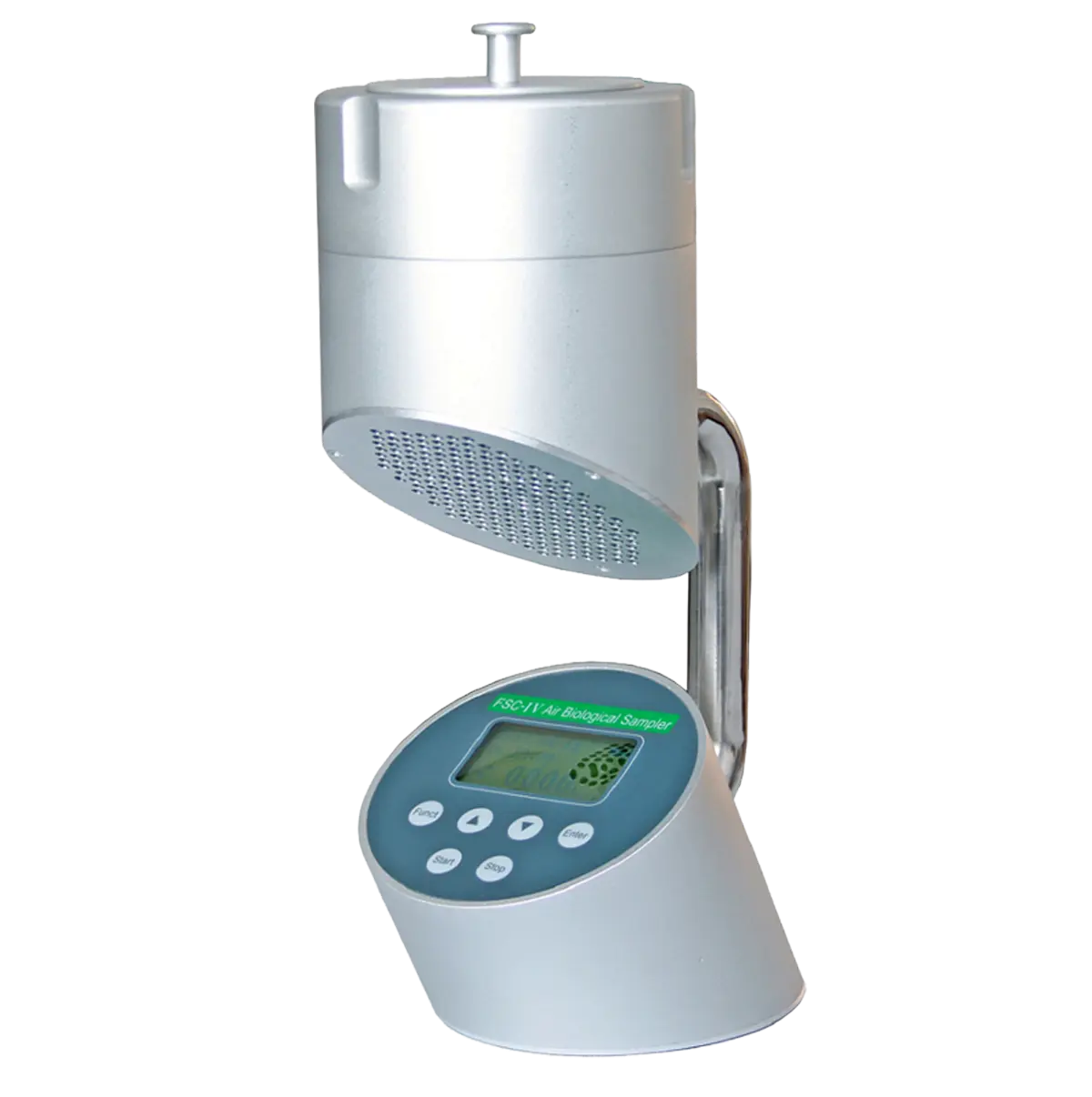 FSC-IV便携式浮游菌采样器