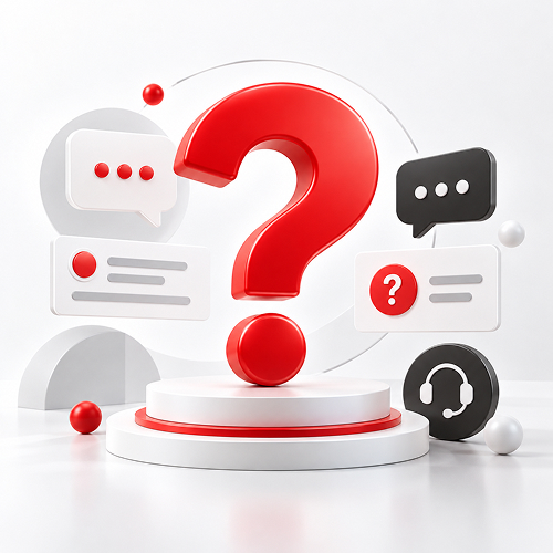 宏瑞FAQ-品牌50问